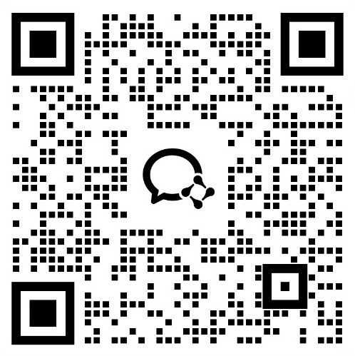 企业微信二维码